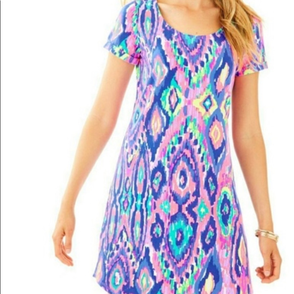 Lilly Pulitzer Tammy Dress